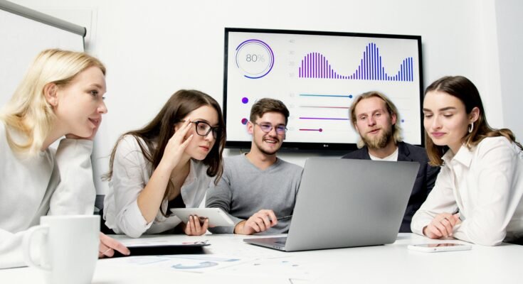 Top 10 Most Successful Businesses to Start in 2025