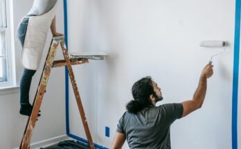 Affordable House Improvement Ideas to Upgrade Your Home on a Budget