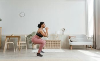 5 Ways to Build Muscle at Home for Beginners