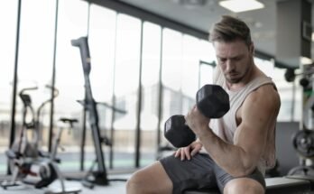 5 Ways to Build Muscle at Home for Beginners: