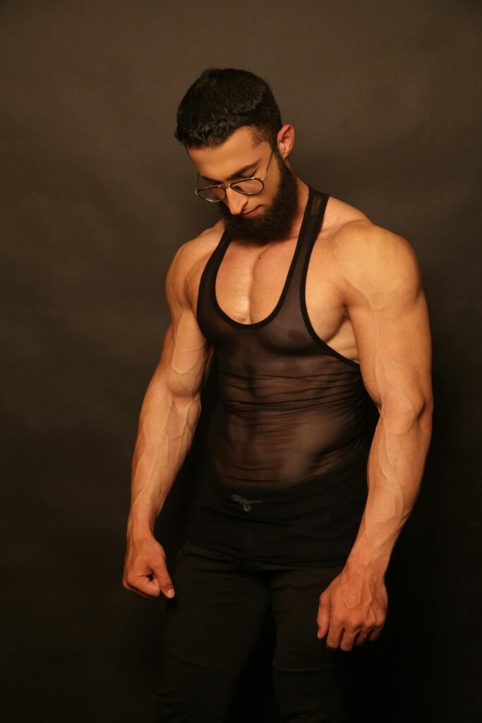 5 Ways to Build Muscle at Home for Beginners