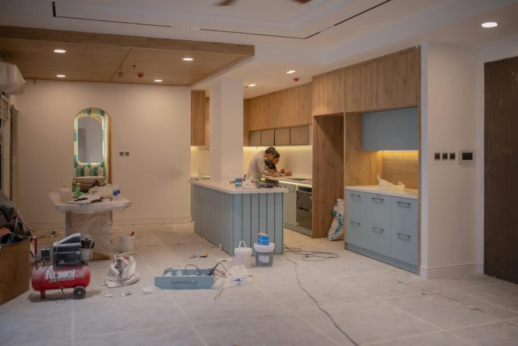 Affordable House Improvement Ideas to Upgrade Your Home on a Budget