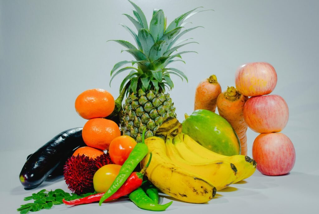 Health, wellness, and nutrition form the foundation of a healthy and vibrant life.