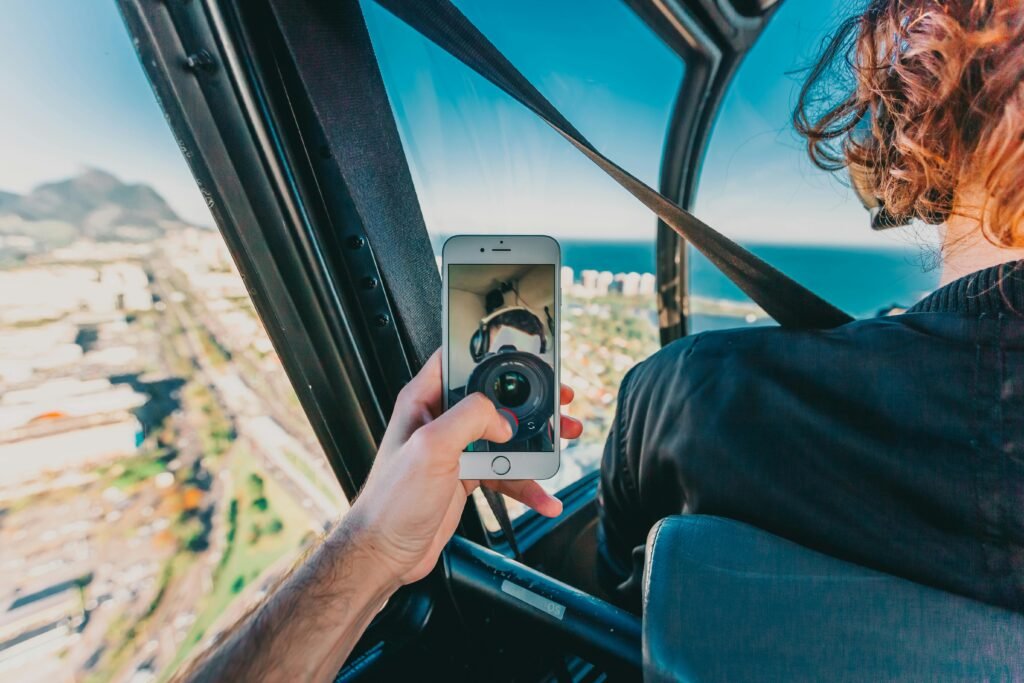 Amazing Camera Systems