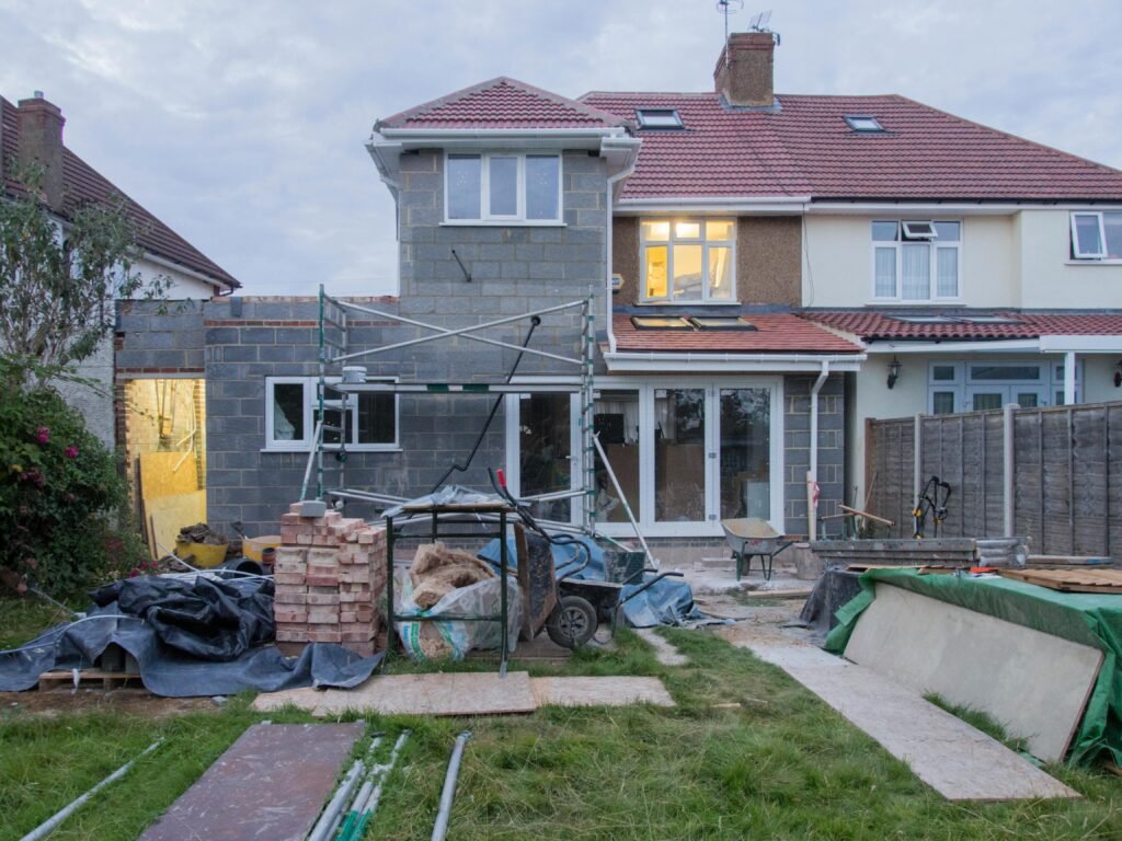 Exterior Home Renovation Before and After: Changing the Curb Appeal of Your Home