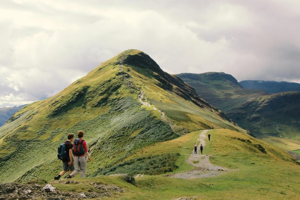 The Impact of Traveling on Life and Personality