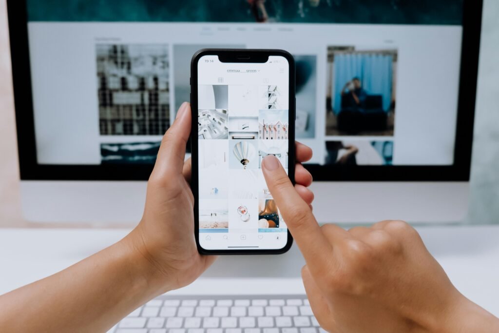 Screen and Display