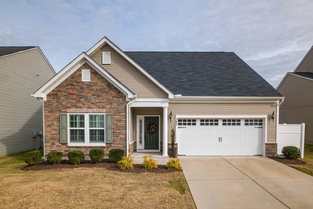 Exterior Home Renovation Before and After: Changing the Curb Appeal of Your Home
