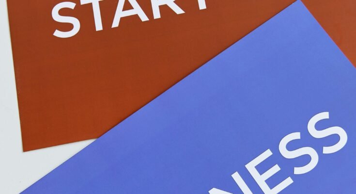 12 Innovative Business Concepts to Launch in 2025
