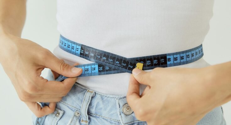 Top 5 Weight Loss Myths You Need to Stop Believing