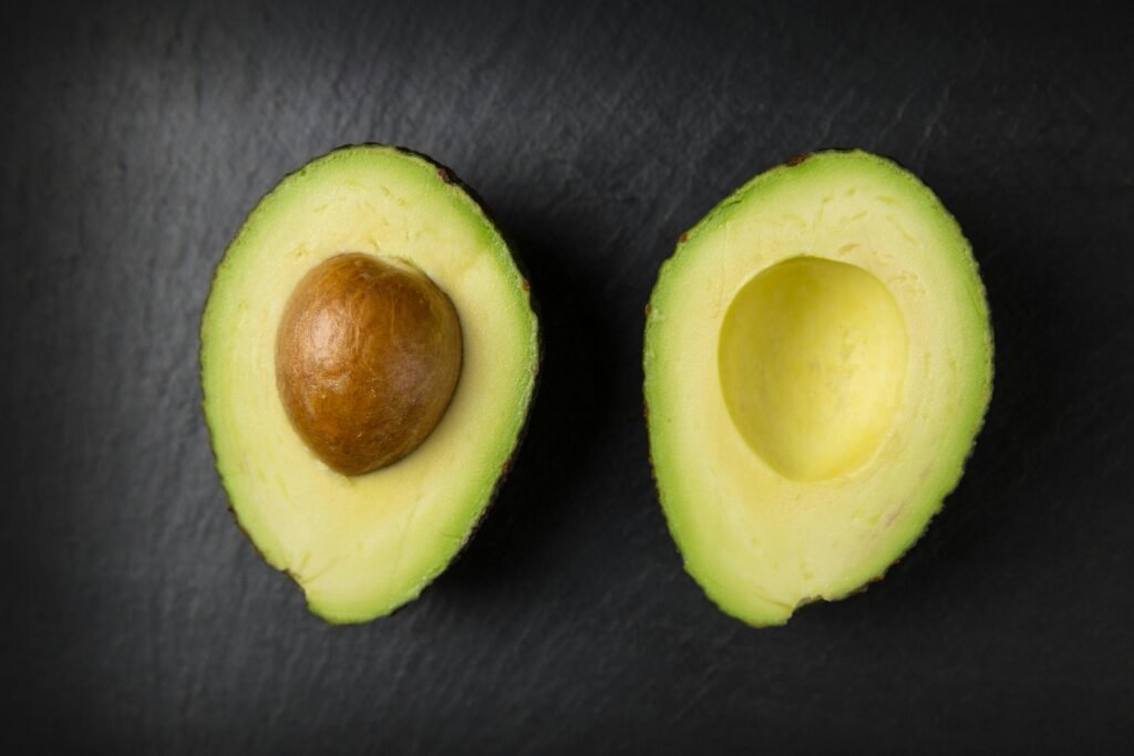 Myth: Fat Has No Place in a Healthy Diet
