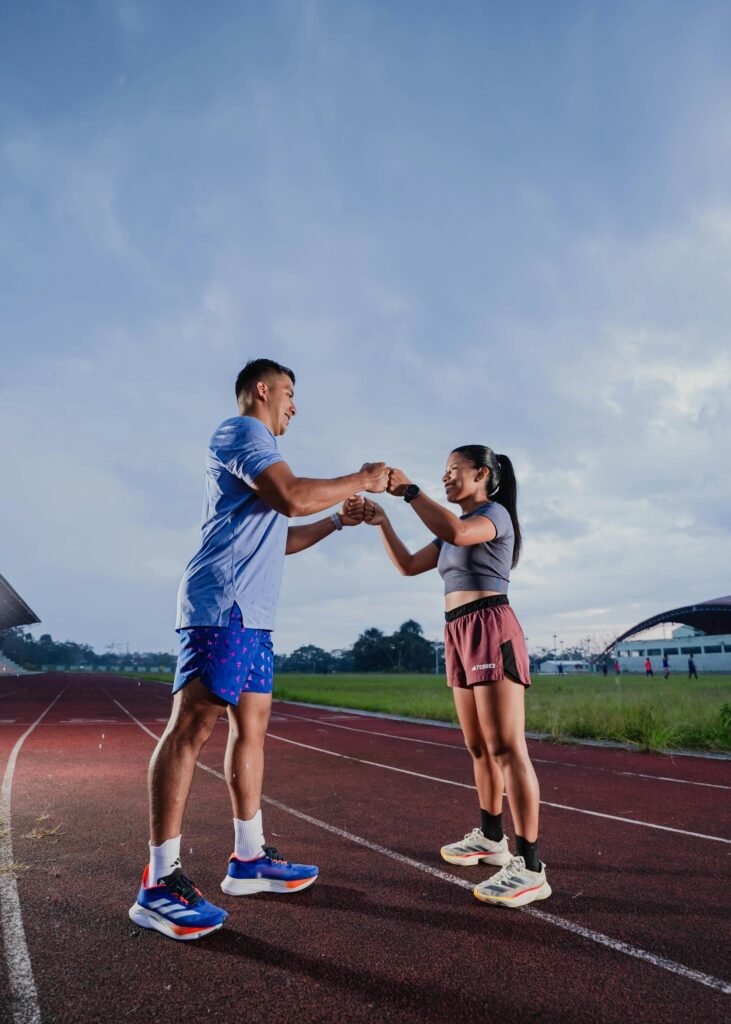  8 Types of Motivation to Achieve Your Goals