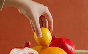 Health, wellness, and nutrition form the foundation of a healthy and vibrant life.
