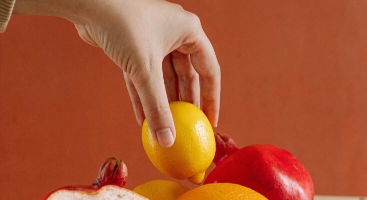 Health, wellness, and nutrition form the foundation of a healthy and vibrant life.