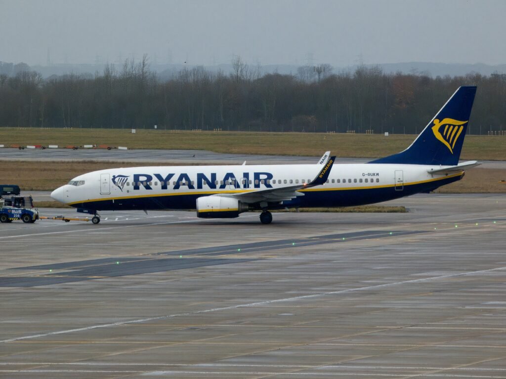 Use Budget Airlines and Transportation