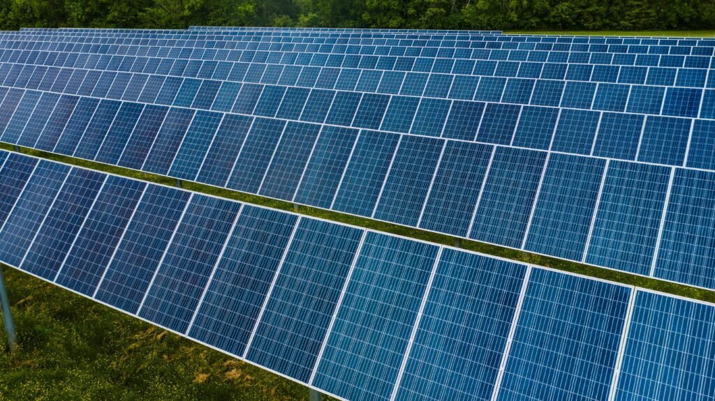 Sustainable Home Improvement Project for Green Living