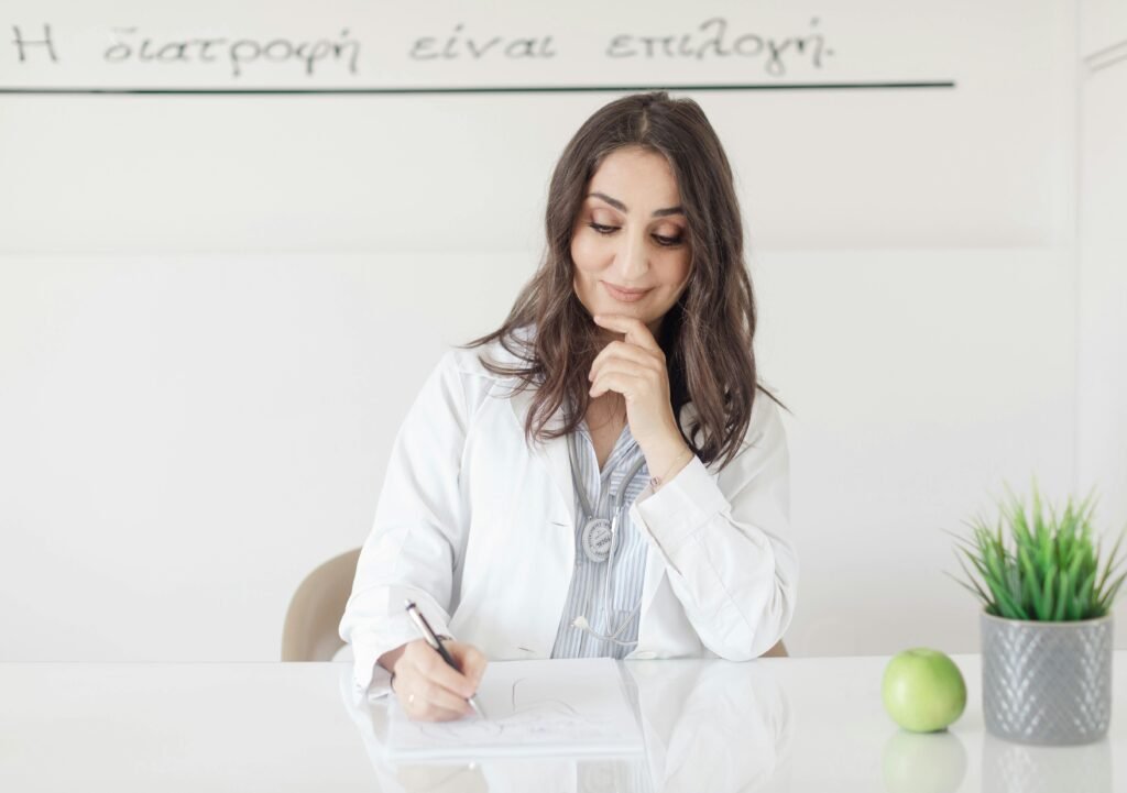 What Are the 7 Components of Health and Wellness?