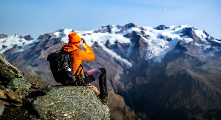 Top 10 Reasons to Travel: Find Out Why Traveling Changes Everything