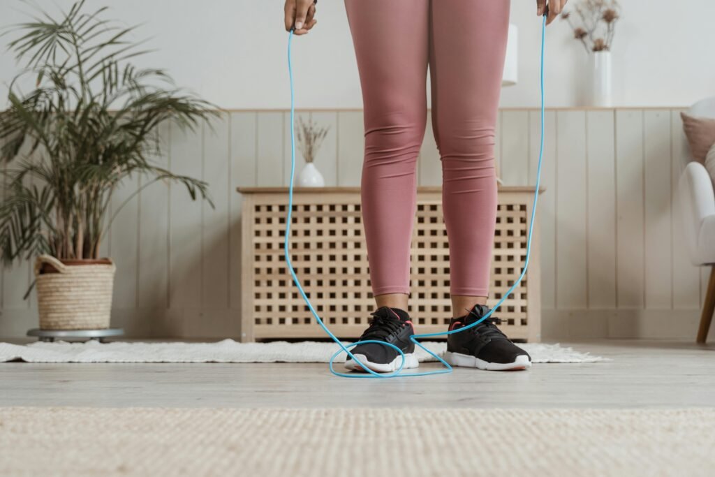Myth: Exercising by Itself Is Sufficient for Weight Loss
