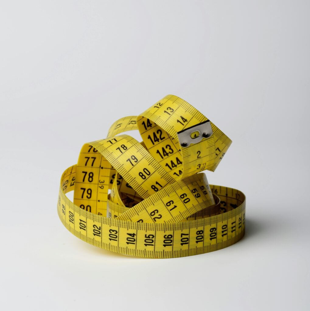 Myth: The Scale Is The Best Way to Measure Progress