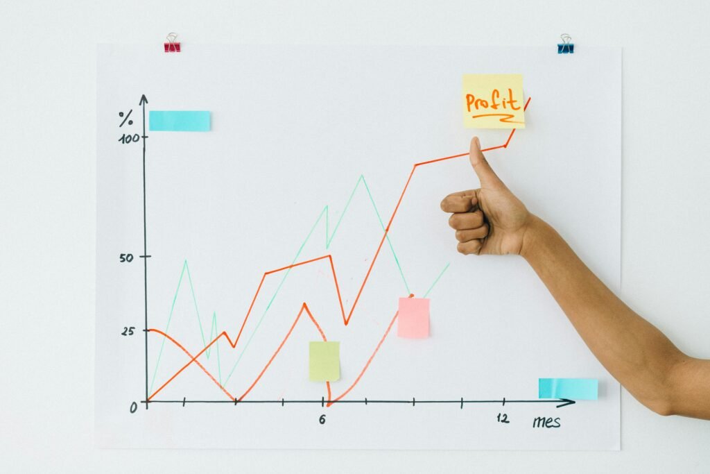 Proven Strategies to Grow Your Business: 10 Ways To Grow Your Business in 2025