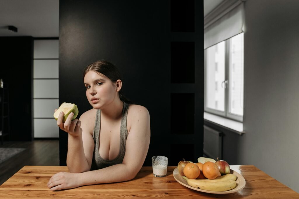 Myth: Skipping Meals is a Great Way to Lose Weight Quick