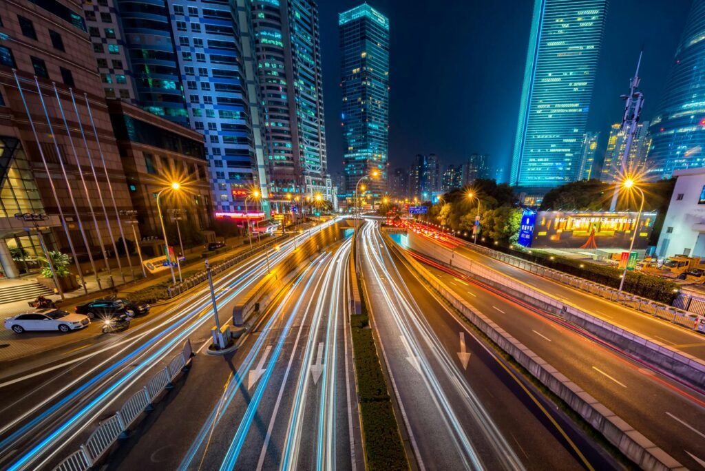 How 5G Technology is Driving the Next Wave of Innovation