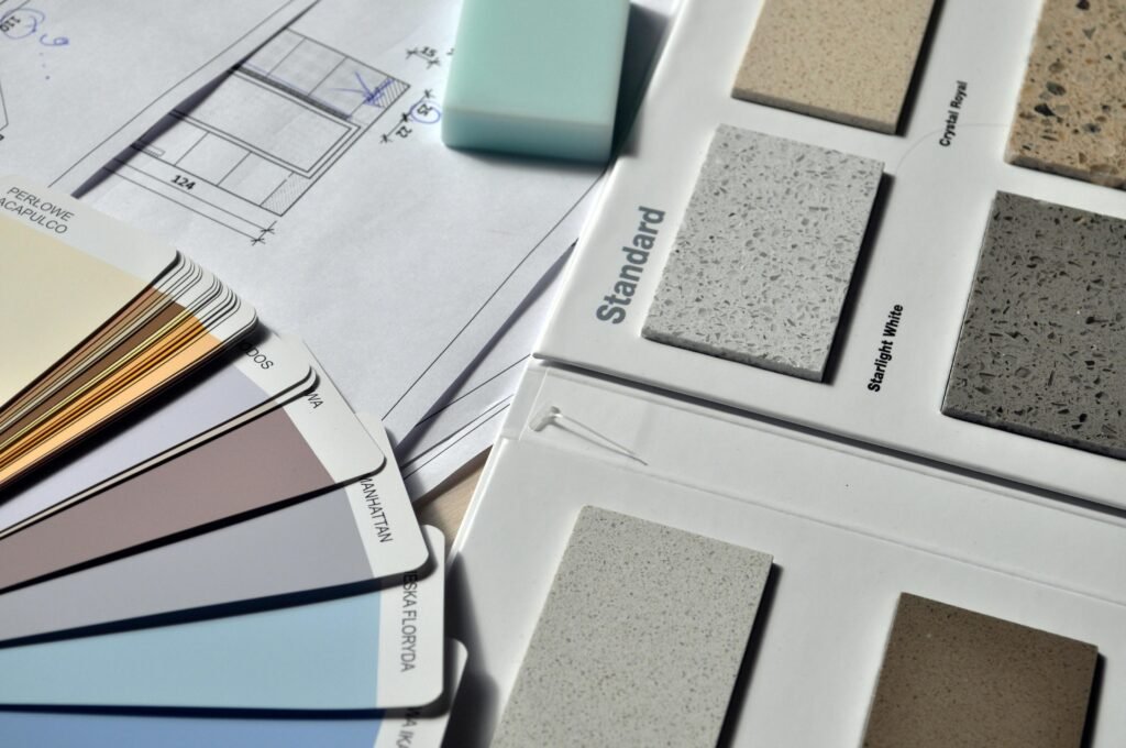 Sustainable Home Improvement Project for Green Living