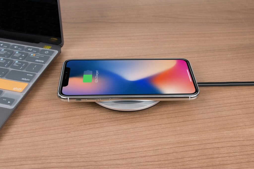 Battery Life / Fast Charging