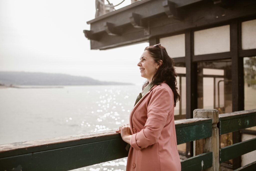 The Impact of Traveling on Life and Personality