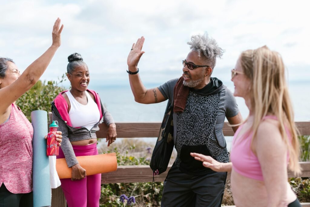 What Are the 7 Components of Health and Wellness?