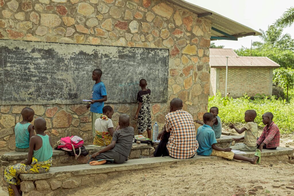 The 3 categories of Education | Formal, Informal and Non-formal