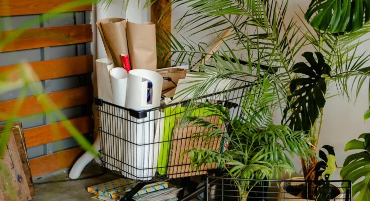 Sustainable Home Improvement Project for Green Living
