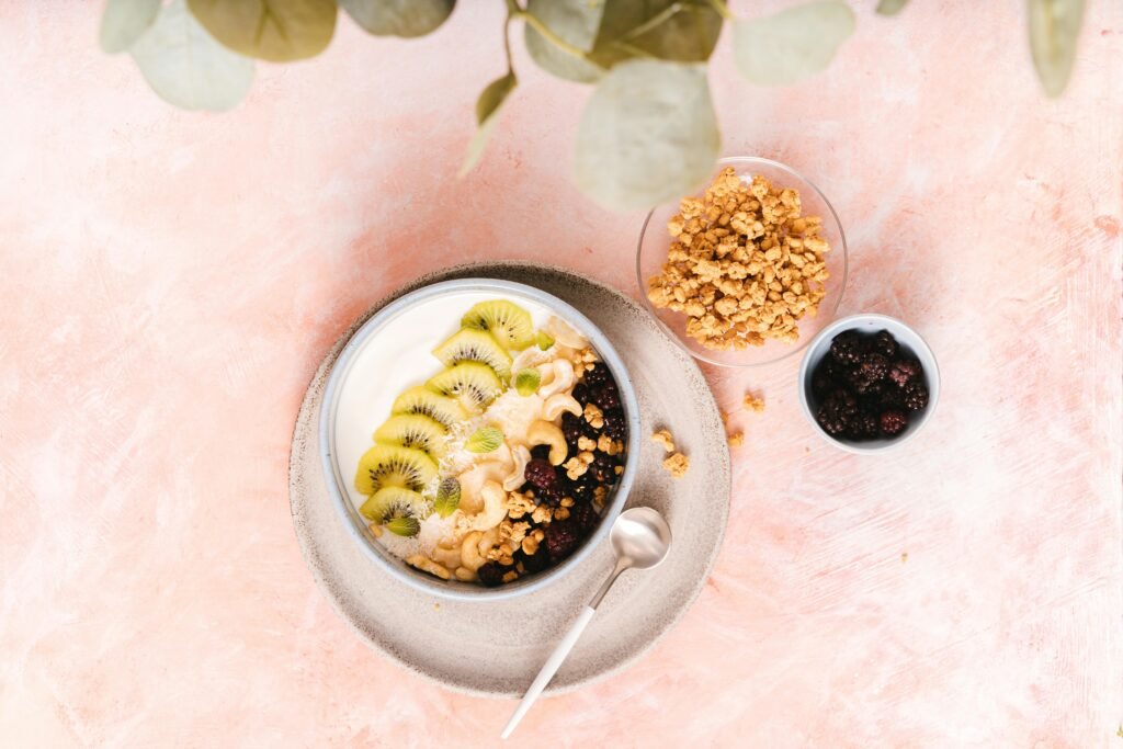7 Day Diet Plan for Weight Loss: Simple Steps to Help You Get Started