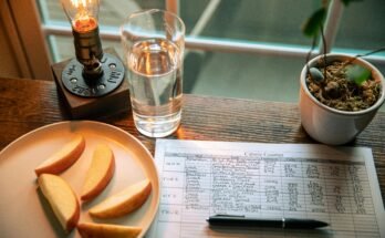 7 Day Diet Plan for Weight Loss: Simple Steps to Help You Get Started