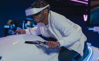 How 5G Technology is Driving the Next Wave of Innovation