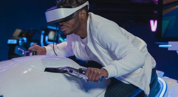 How 5G Technology is Driving the Next Wave of Innovation