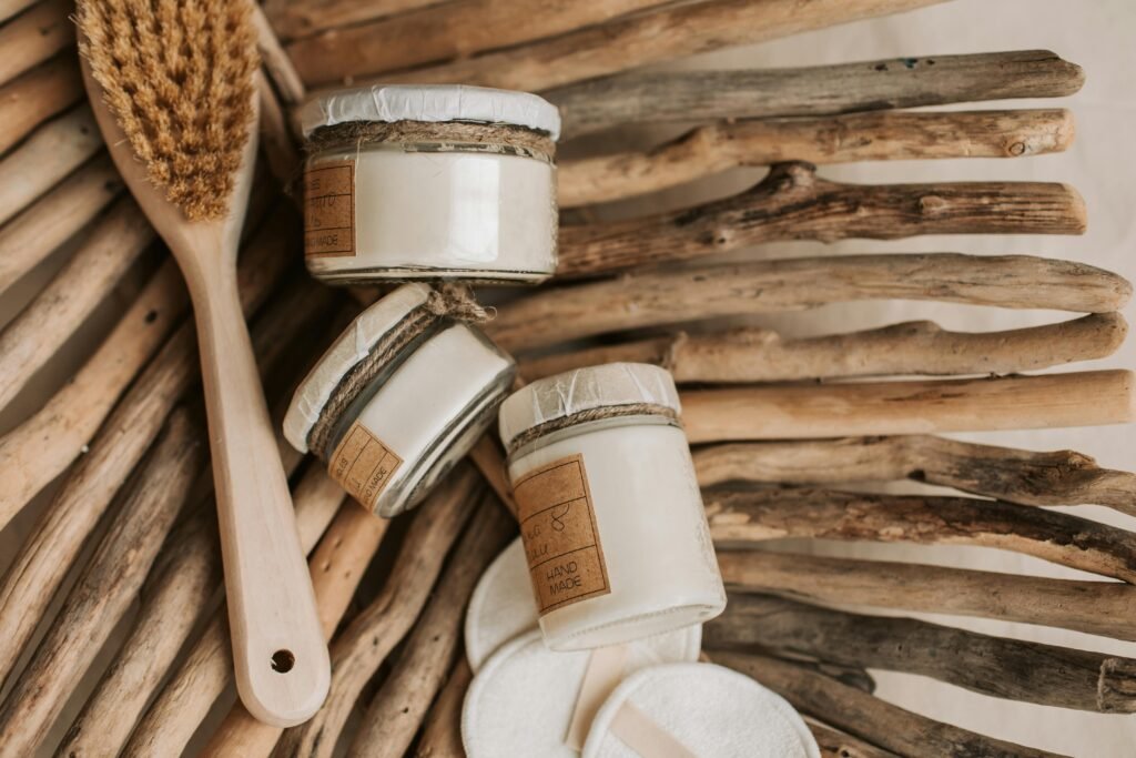 Sustainable Home Improvement Project for Green Living