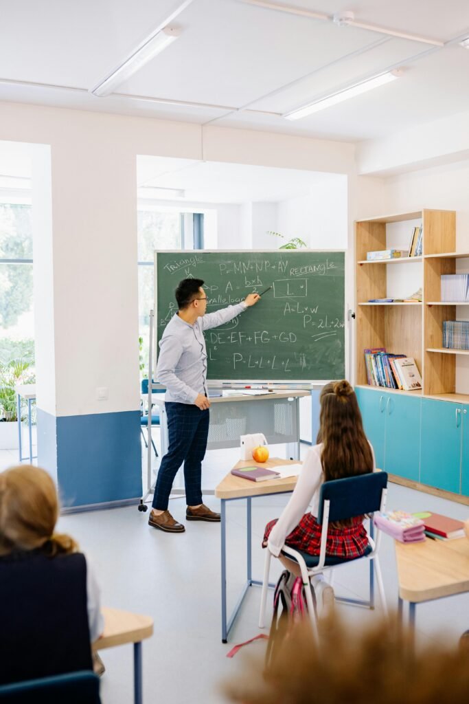 The 3 categories of Education | Formal, Informal and Non-formal