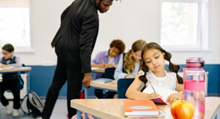 How To Write a Successful Homeschool Curriculum in 2025
